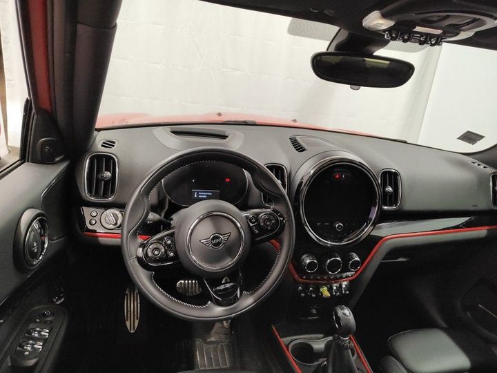 Photo 8 VIN: WMW21BS0903M73275 - MINI COUNTRYMAN '16 