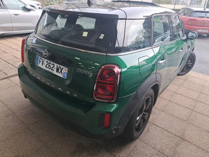 Photo 1 VIN: WMW21BS0903M85264 - MINI COUNTRYMAN 