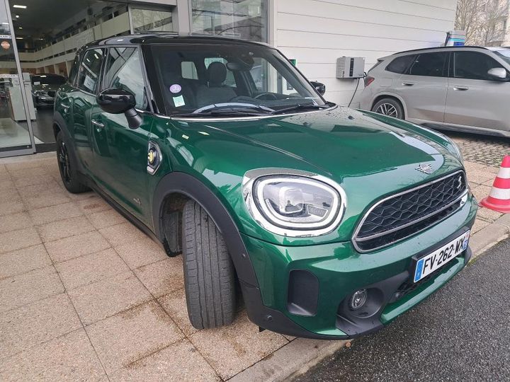 Photo 2 VIN: WMW21BS0903M85264 - MINI COUNTRYMAN 