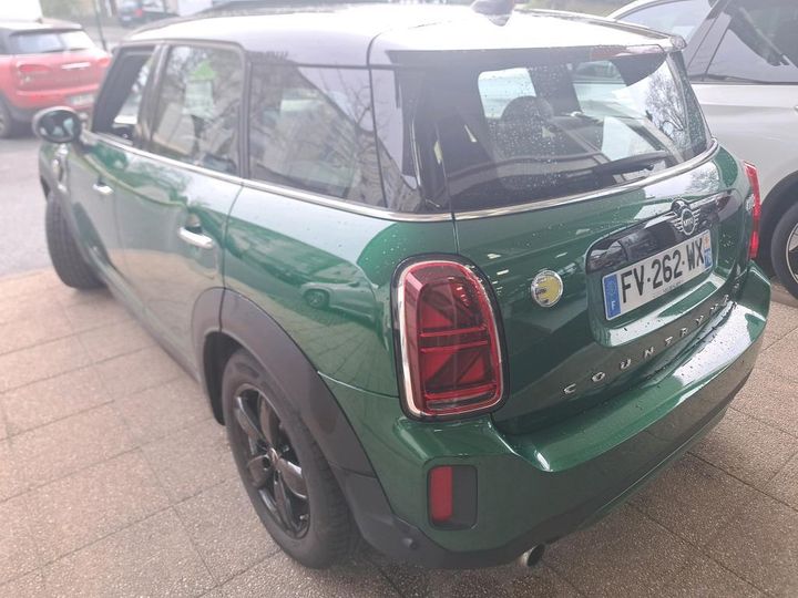 Photo 3 VIN: WMW21BS0903M85264 - MINI COUNTRYMAN 