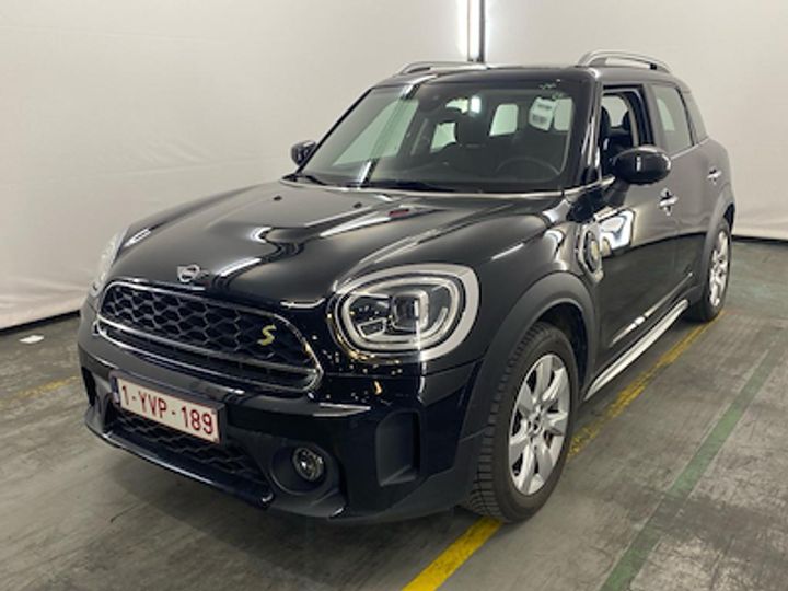 Photo 0 VIN: WMW21BS0903M97589 - MINI COUNTRYMAN 