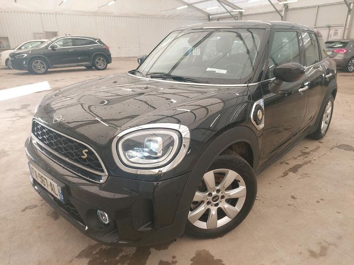 Photo 0 VIN: WMW21BS0903N13385 - MINI COUNTRYMAN 