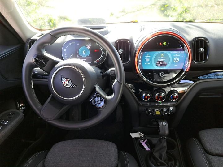 Photo 20 VIN: WMW21BS0X03N73269 - MINI COUNTRYMAN 