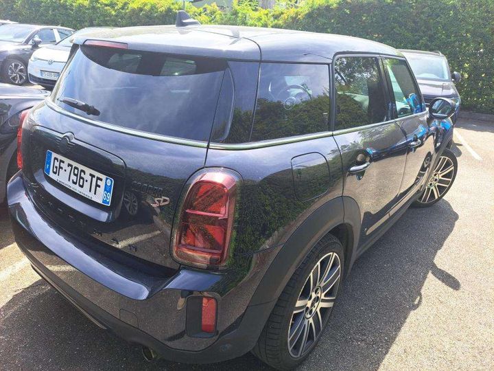 Photo 2 VIN: WMW21BU0003P27758 - MINI COUNTRYMAN 