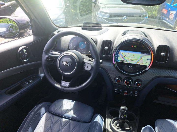 Photo 3 VIN: WMW21BU0003P27758 - MINI COUNTRYMAN 