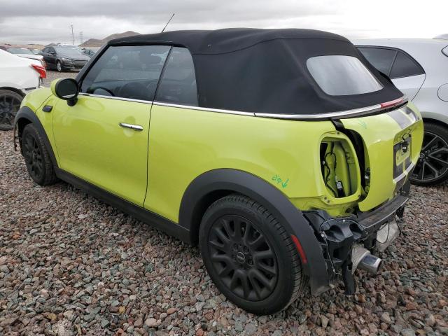 Photo 1 VIN: WMW23DL00N3P25281 - MINI COOPER 