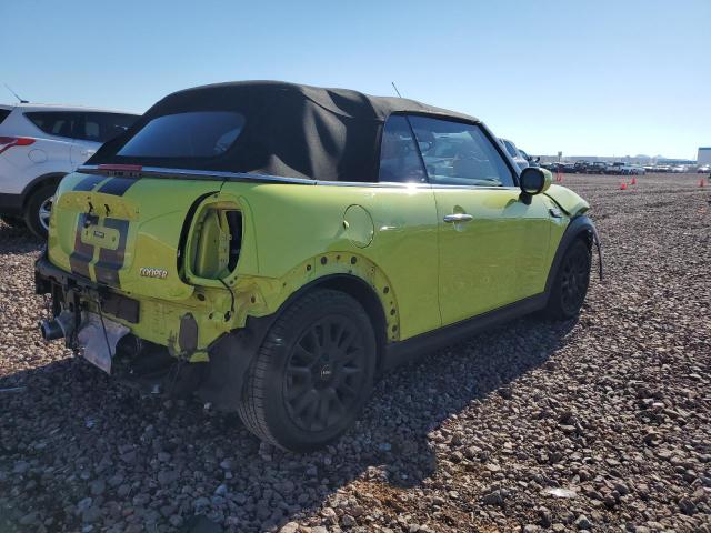 Photo 2 VIN: WMW23DL00N3P25281 - MINI COOPER 