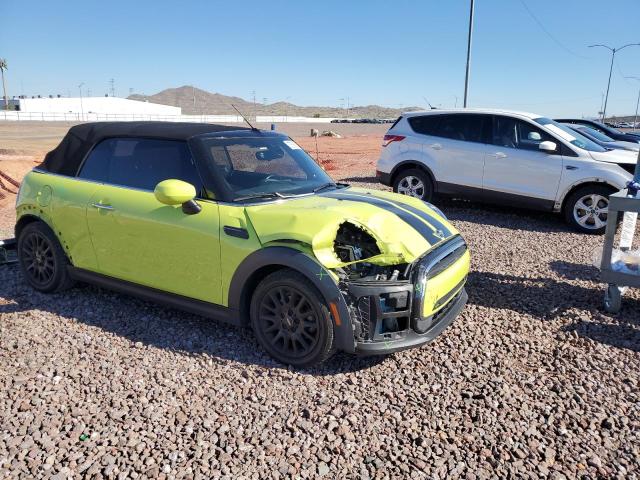 Photo 3 VIN: WMW23DL00N3P25281 - MINI COOPER 