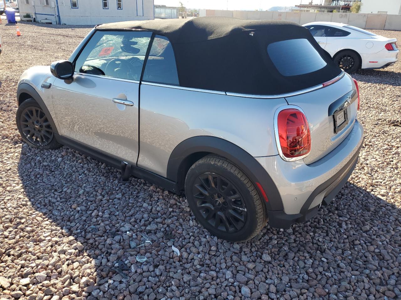 Photo 1 VIN: WMW23DL02R3R82769 - MINI COOPER 