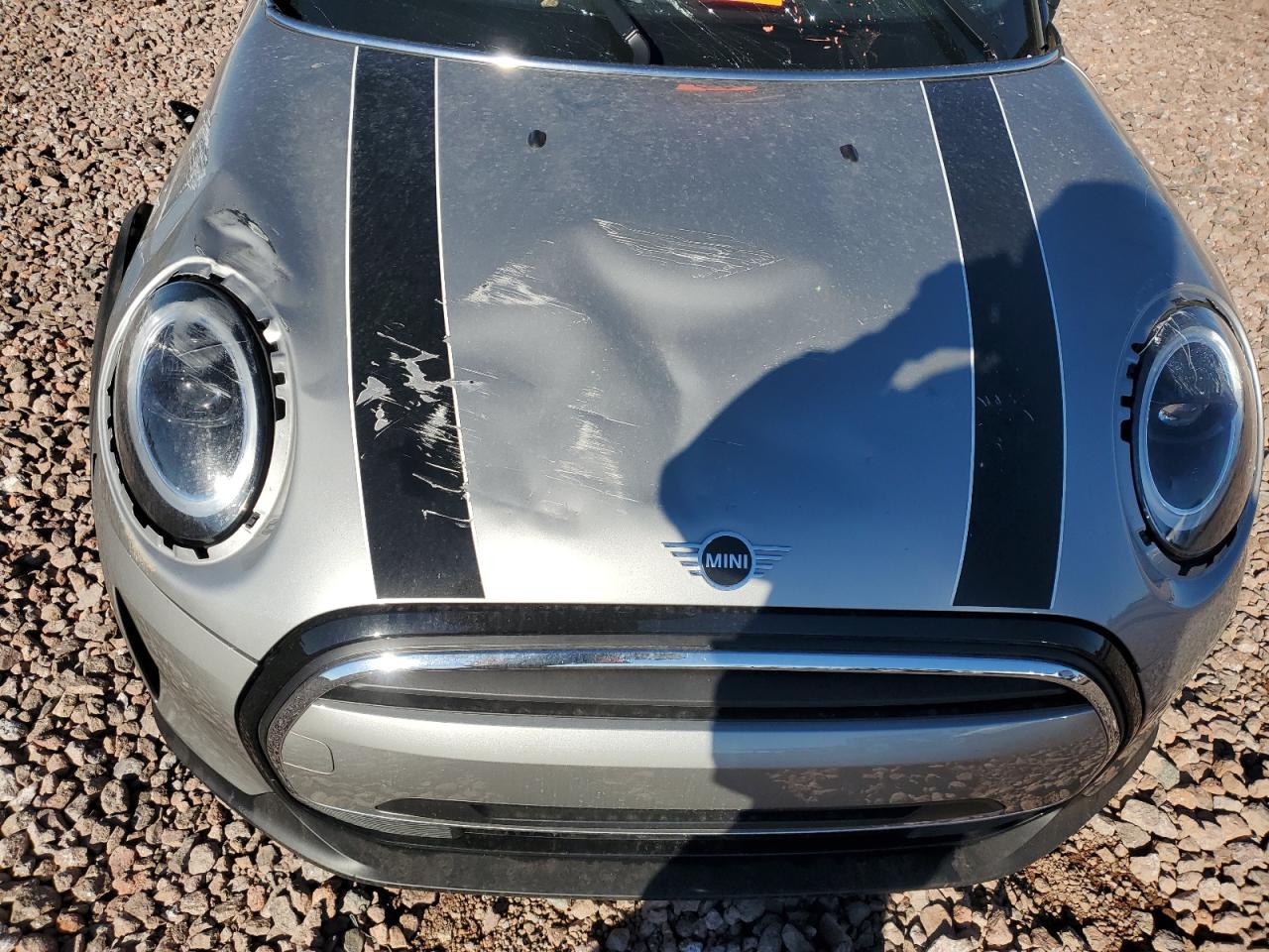 Photo 10 VIN: WMW23DL02R3R82769 - MINI COOPER 