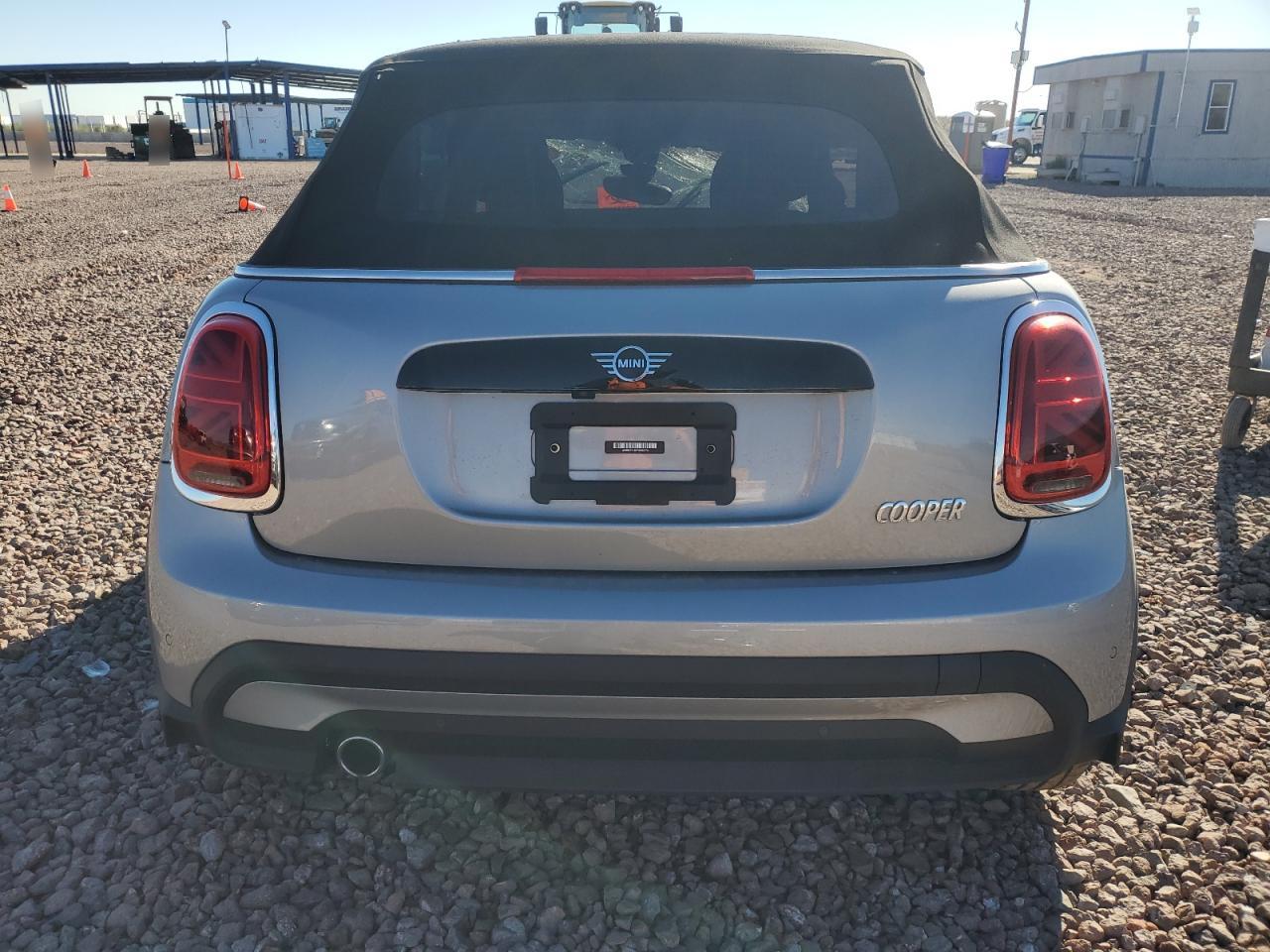 Photo 5 VIN: WMW23DL02R3R82769 - MINI COOPER 