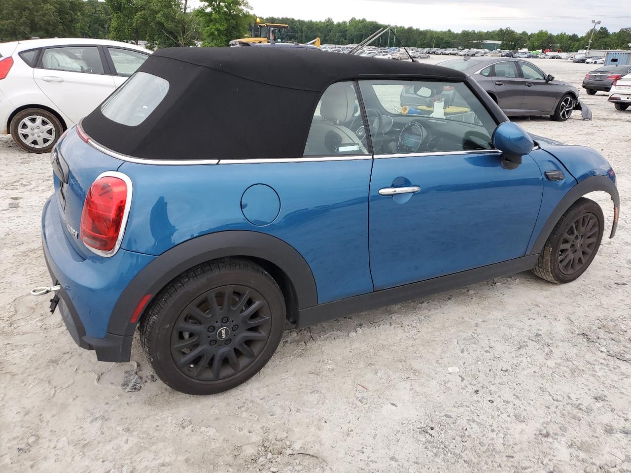 Photo 2 VIN: WMW23DL02R3R90080 - MINI COOPER 