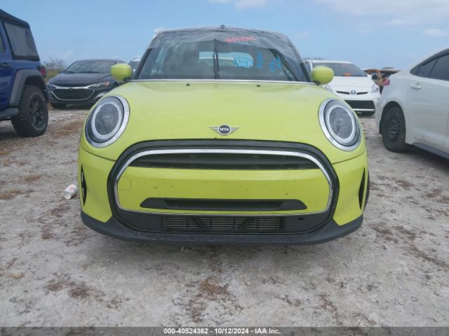 Photo 5 VIN: WMW23DL05N3N50073 - MINI COOPER CONVERTIBLE 