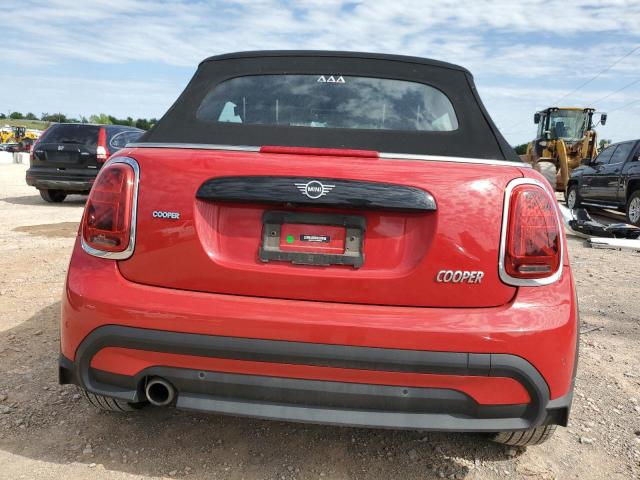 Photo 5 VIN: WMW23DL05P3P95815 - MINI COOPER 