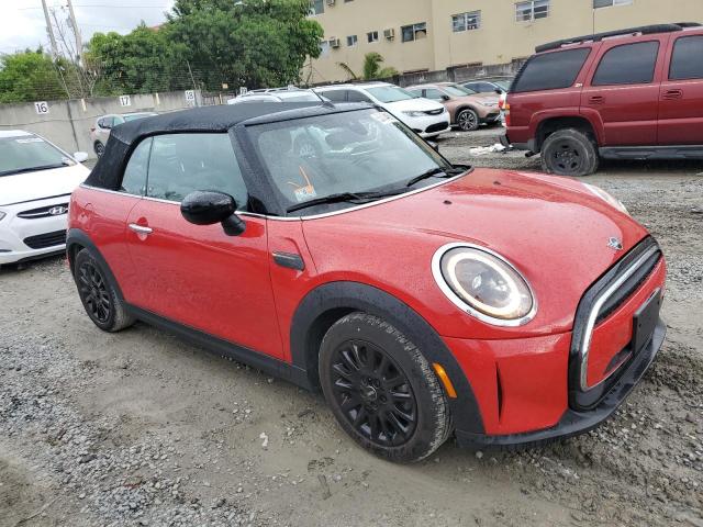 Photo 4 VIN: WMW23DL08N3N26933 - MINI COOPER 