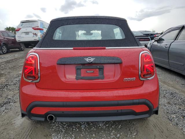 Photo 6 VIN: WMW23DL08N3N26933 - MINI COOPER 