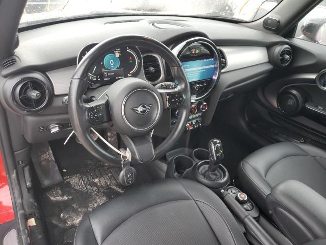 Photo 8 VIN: WMW23DL08N3N26933 - MINI COOPER 