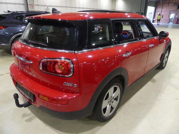 Photo 1 VIN: WMW31BB0102M54570 - MINI MINI CLUBMAN 