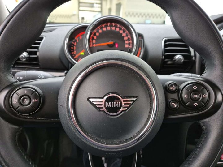 Photo 16 VIN: WMW31BB0102M74320 - MINI CLUBMAN 