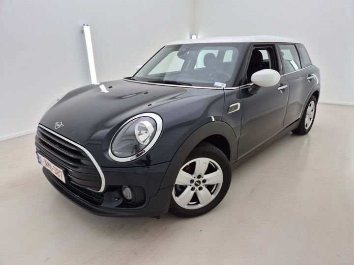 Photo 8 VIN: WMW31BB0102M74320 - MINI CLUBMAN 