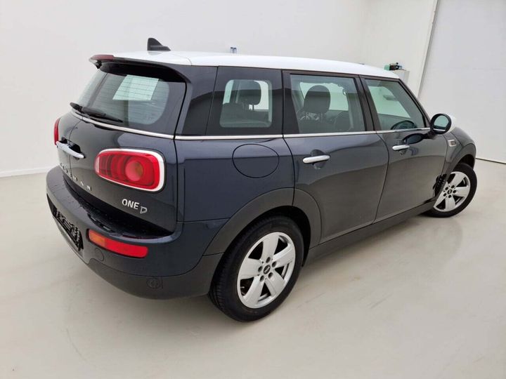 Photo 1 VIN: WMW31BB0102M77895 - MINI CLUBMAN SERIES 