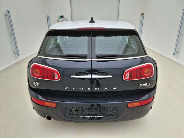 Photo 22 VIN: WMW31BB0102M77895 - MINI CLUBMAN SERIES 