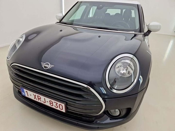 Photo 3 VIN: WMW31BB0102M77895 - MINI CLUBMAN SERIES 