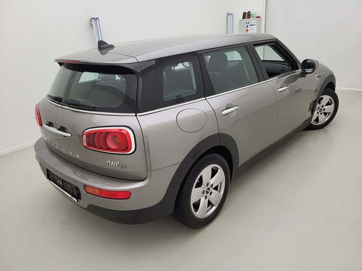 Photo 1 VIN: WMW31BB0302M91040 - MINI CLUBMAN 