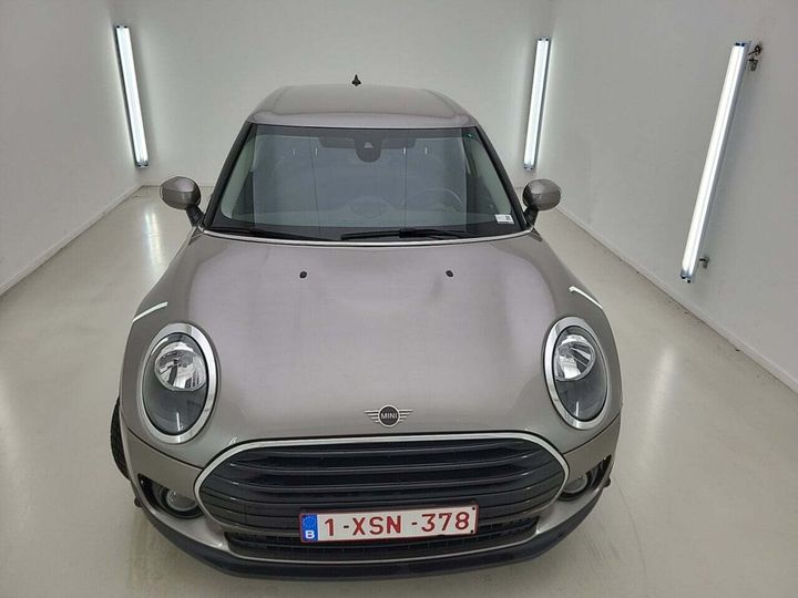 Photo 3 VIN: WMW31BB0302M91040 - MINI CLUBMAN 