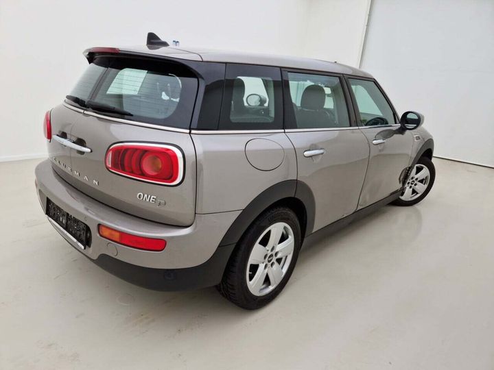 Photo 1 VIN: WMW31BB0302M98859 - MINI CLUBMAN 