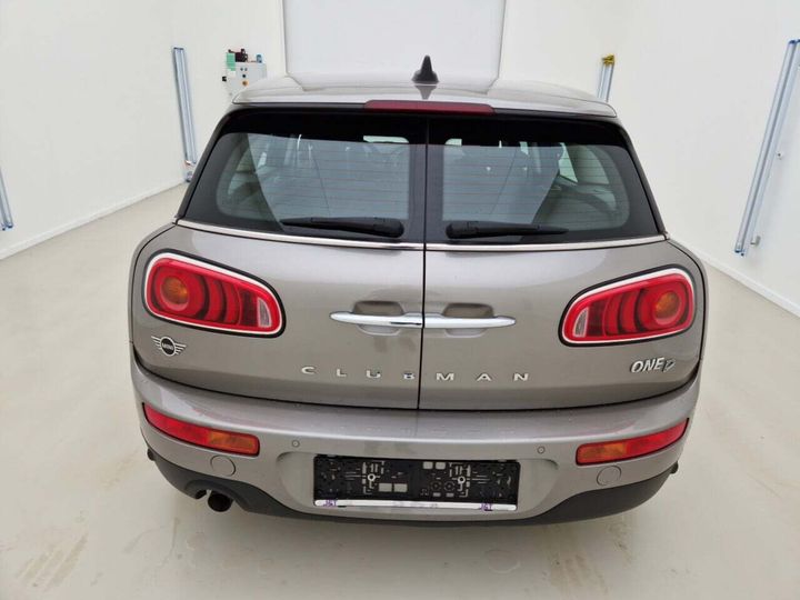 Photo 26 VIN: WMW31BB0302M98859 - MINI CLUBMAN 