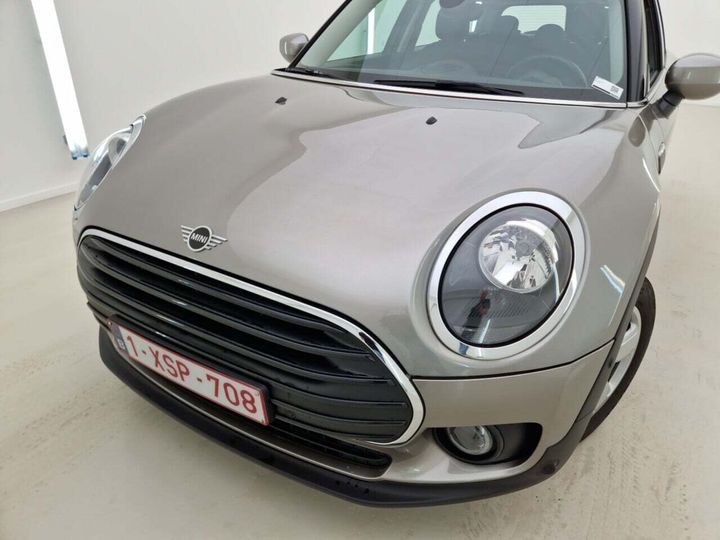 Photo 3 VIN: WMW31BB0302M98859 - MINI CLUBMAN 