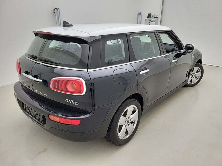 Photo 1 VIN: WMW31BB0402M80824 - MINI CLUBMAN 