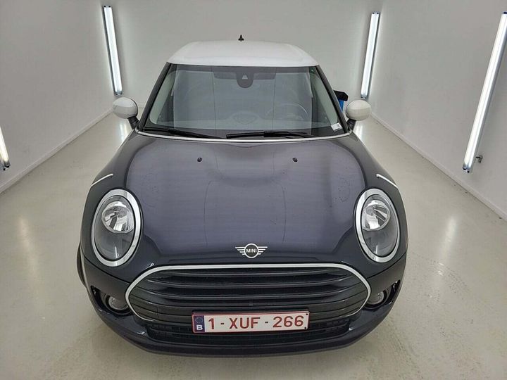 Photo 3 VIN: WMW31BB0402M80824 - MINI CLUBMAN 