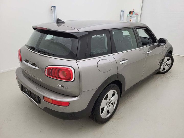 Photo 1 VIN: WMW31BB0402M90186 - MINI CLUBMAN 