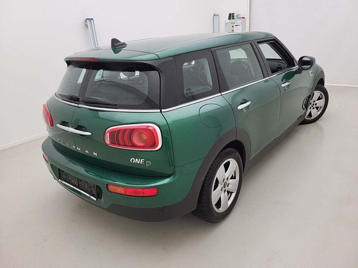 Photo 1 VIN: WMW31BB0802P24412 - MINI CLUBMAN 