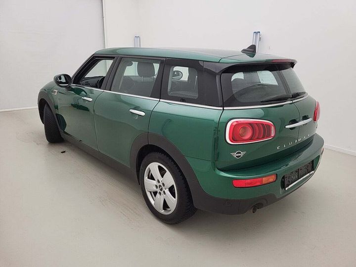 Photo 29 VIN: WMW31BB0802P24412 - MINI CLUBMAN 