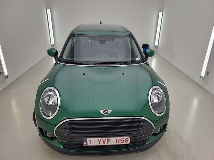 Photo 3 VIN: WMW31BB0802P24412 - MINI CLUBMAN 