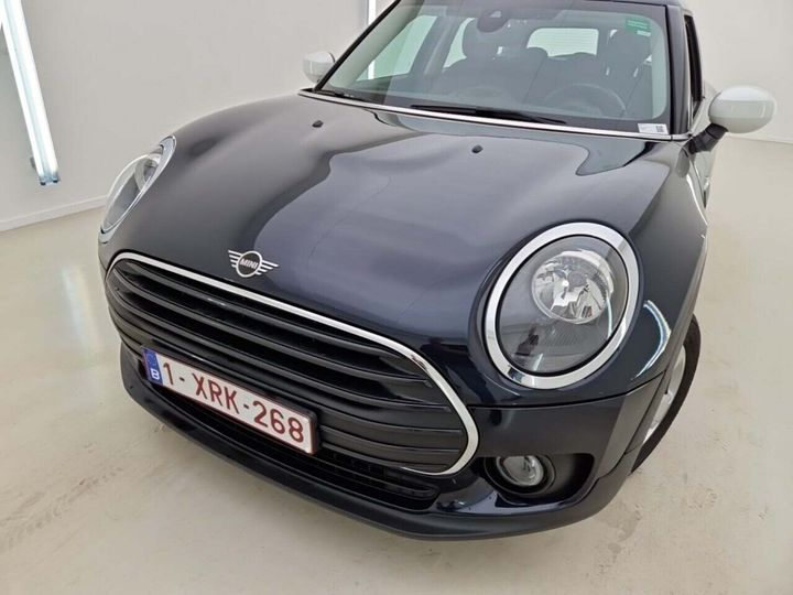 Photo 3 VIN: WMW31BB0902M76848 - MINI CLUBMAN 