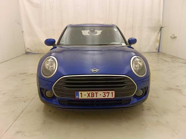 Photo 15 VIN: WMW31BB0X02M16657 - MINI CLUBMAN 