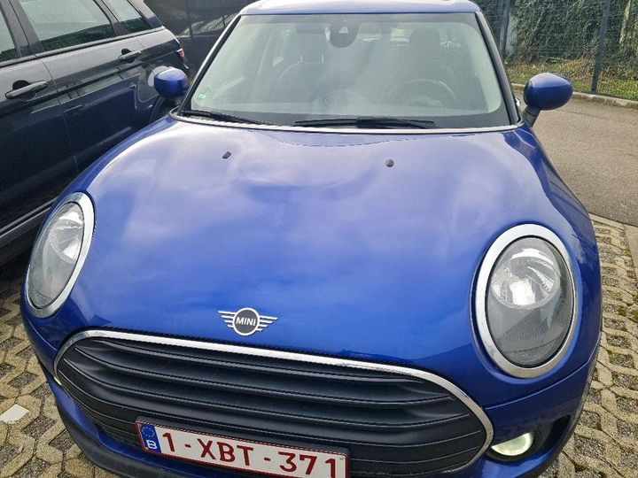 Photo 23 VIN: WMW31BB0X02M16657 - MINI CLUBMAN 