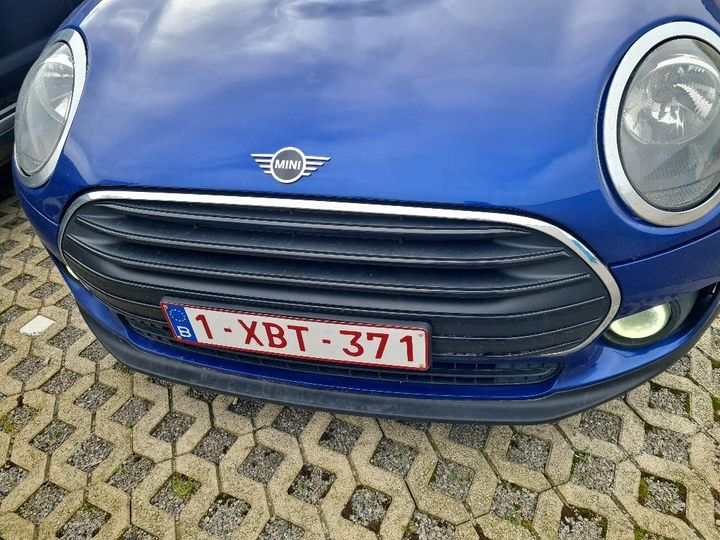 Photo 25 VIN: WMW31BB0X02M16657 - MINI CLUBMAN 