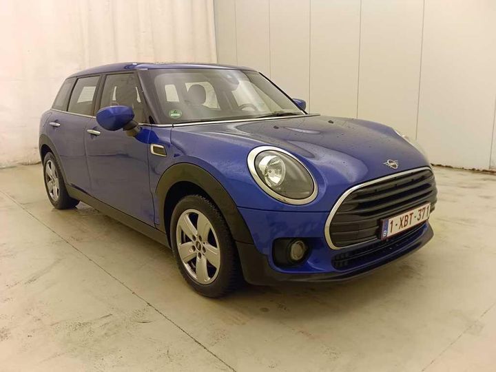 Photo 7 VIN: WMW31BB0X02M16657 - MINI CLUBMAN 