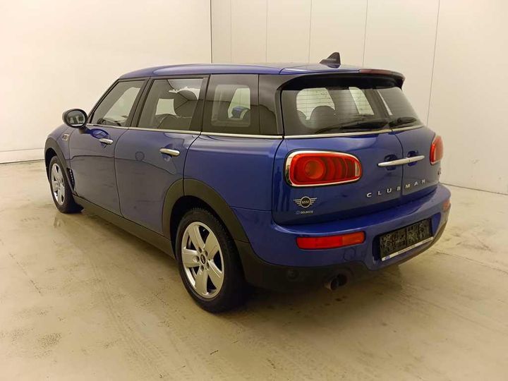 Photo 8 VIN: WMW31BB0X02M16657 - MINI CLUBMAN 