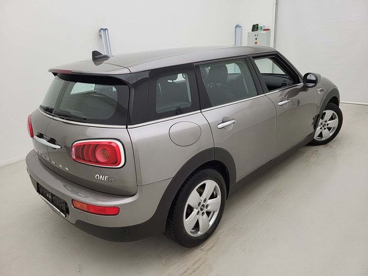 Photo 1 VIN: WMW31BB0X02M91083 - MINI CLUBMAN 