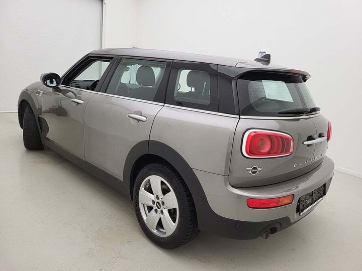 Photo 29 VIN: WMW31BB0X02M91083 - MINI CLUBMAN 