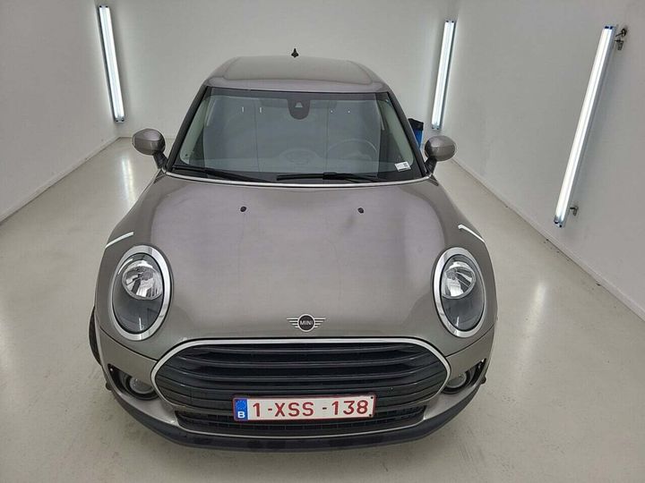 Photo 3 VIN: WMW31BB0X02M91083 - MINI CLUBMAN 