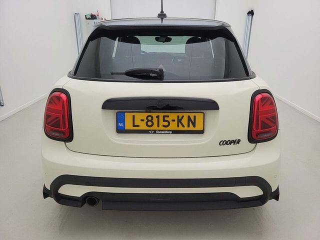 Photo 28 VIN: WMW31DK0202P84889 - MINI COOPER 