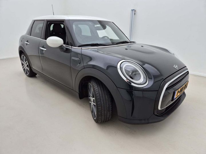 Photo 26 VIN: WMW31DK0202S59816 - MINI COOPER 