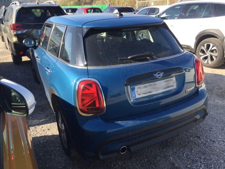 Photo 1 VIN: WMW31DK0602S84802 - MINI COOPER 